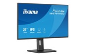 Scherm - 27" iiyama ProLite XB2797HSU-B1 - LED monitor - Full HD (1080p) - 27" - XB2797HSU-B1