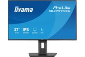 Scherm - 27" iiyama ProLite XB2797HSU-B1 - LED monitor - Full HD (1080p) - XB2797HSU-B1