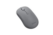 Muis - Lenovo Yoga Bluetooth Silent Mouse (Luna Grey) - Muis - Optisch - 8 knoppen - Grijs - GY51S61919