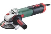Haakse slijper - Metabo WEV 19-125 Q angle grinder - 613108000