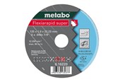 Haakse slijper - Metabo Flexiarapid Super TF 41 - 616226000