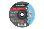 Haakse slijper - Metabo Flexiarapid Super TF 42 - 616227000