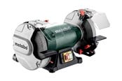 Gereedschap - Metabo DSD 200 PLUS - bench grinder - 750 W - 200 x 25 mm - 604210000