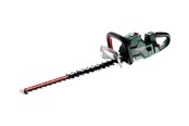 Heggenschaar - Metabo HS 18 LTX BL 65 - hedge trimmer - electric - cordless - 601723850