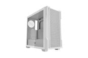 Case - Darkflash DS900 Mesh Computer Case - Case - Wit - DS900 Mesh_White
