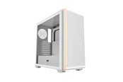 Case - Darkflash DS900WS ATX Computer Case - Case - Wit - DS900WS_white
