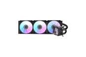 CPU koeler - Darkflash DV360S CPU Water Cooler - CPU waterkoeling - DV360S