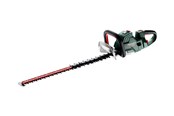 Heggenschaar - Metabo HS 18 LTX BL 75 - hedge trimmer - cordless - 601724850