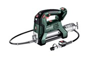 Gereedschap - Metabo FP 18 LTX - grease gun - cordless - no battery no charger - 600789850