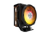 Koelers en ventilatoren - Darkflash E400 Active Cooling for Processor - Black - E400 Black