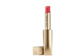 Make-up - Esteé Lauder Illuminating Shine Cream Lipstick 1.8 g.– 905 Saucy - 887167519190