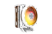 Koelers en ventilatoren - Darkflash E400 Active Cooling for CPU - White - E400 White