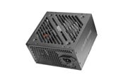 Voeding - Darkflash EMT650 Computer Power Supply Voeding - ATX - 80 Plus - EMT650 Black