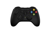 Gaming accessoires - Retro Fighters Hunter 360 - Black - Wireless Controller - Microsoft Xbox 360 - RET00903