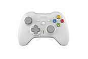 Gaming accessoires - Retro Fighters Hunter 360 - White - Wireless Controller - Microsoft Xbox 360 - RET00904