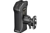 Diversen - SmallRig 5235 Rotating Side Handle with Trigger REC for Selected Canon / Blackmagic Design Cameras - 5235