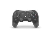 Gaming accessoires - Retro Fighters Defender Pro BT - Smoke - Wireless Controller - Sony PlayStation 2 - RET00915