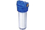 Stofzuiger - Accessoires - Metabo Filter 1 1/4 long with washable Filter Insert - 628817000