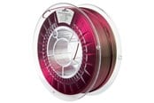 Filament - 3D-printer - Spectrum 3D Filament / PLA Magic SILK / Magenta Blossom / ⌀ 1.75 mm / 1 kg - 81408