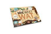 Bordspellen, Kaartspellen & Dobbelspellen - White Goblin Games Who Knows What - Pets - WGG2526
