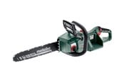 Kettingzaag - Metabo MS 36-18 LTX BL 40 - chain saw - electric - cordless - 601613850
