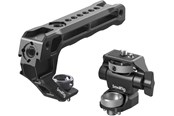 Diversen - SmallRig 5323 Top Handle kit with Monitor Support Kit - 5323