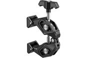 Diversen - SmallRig Crab-Shaped Clamp 5319 - 5319