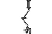 Mobiel - Overige accessoires - SmallRig Crab-Shaped Clamp for Phones (9.8") 5326 - 5326