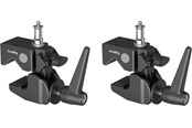Diversen - SmallRig 5318 Crab-Shaped Clamp Kit - 5318