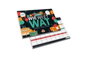 Bordspellen, Kaartspellen & Dobbelspellen - White Goblin Games Who Knows What - Birthday - WGG2520
