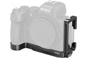 Diversen - SmallRig 5256 L-Shaped Mount Plate for Nikon Z5II - 5256