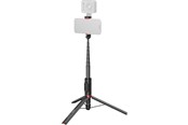 Mobiel - Overige accessoires - SmallRig 5292 x Drex Lee Boom Selfie Stick ST30 Lite Black - 5292
