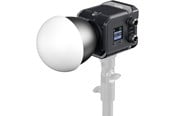 Diversen - SmallRig 5380 RC 100C COB LED Video Light Ink Blue / Pro Version / EU - 5380