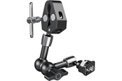 Diversen - SmallRig Magic Arm with Crab-Shaped Clamp (7") 5310 - 5310