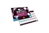 Bordspellen, Kaartspellen & Dobbelspellen - White Goblin Games Who Knows What - Party - WGG2511