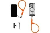 Mobiel - Overige accessoires - SmallRig 5302 FilMov Phone Wrist Strap Orange - 5302