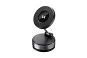 Mobiel - Overige accessoires - Wozinsky WUSM-01 magnetic car holder for dashboard/windshield - black - 5907769384028