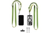 Mobiel - Overige accessoires - SmallRig 5301 FilMov Phone Shoulder Strap Green - 5301
