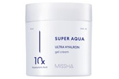 Gezichtsverzorging - Missha Super Aqua Hydration Gel Cream – 70 ml - 8809747928705