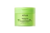 Gezichtsverzorging - Anua Hyaluron Soothing Anti-Redness Peel-Off Pads – 90 pcs - 8809640738227