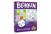 Bordspellen, Kaartspellen & Dobbelspellen - White Goblin Games Blocks - Dice Game - WGG2426
