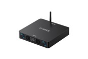 Mobiel - Overige accessoires - FiiO BR15 R2R - Bluetooth Receiver - 24-bit R2R DAC - Black - 5510348