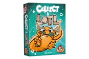 Bordspellen, Kaartspellen & Dobbelspellen - White Goblin Games Collect a Lot - Card Game - WGG2412