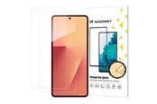 Mobiel - Beschermend glas - Wozinsky TPU Full Body Protective Film for Samsung Galaxy Z Flip 7 Set of 2 - 5907769379970