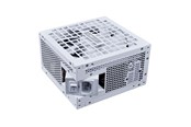 Voeding - Lian Li RS1200G With Hub Voeding - 1200 Watt - 135 mm - ATX 3.1 - 80 Plus 80 PLUS Gold - G9P.RS1200G.WH00.EU