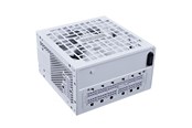 Voeding - Lian Li RS1000G Voeding - 1000 Watt - 135 mm - ATX 3.1 - 80 Plus 80 PLUS Gold - G9P.RS1000G.W000.EU