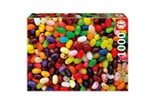 Puzzels - Educa 1000 Gummies - Extreme - 20280