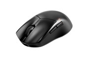 Muis - be quiet! Dark Perk Ergo - Gaming muis - Optisch - Zwart - BM007