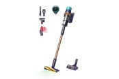 Handstofzuiger - Dyson Stick Gen5detect Absolute - Berliner Blue/Copper - 447002-01