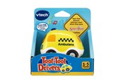 Speelgoed voor baby's - VTech toot toot driver ambulance SE - 80-119721